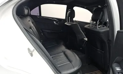 Mercedes-Benz E-Class 2014, 124765 км, за 9500000 KRW - фото 19