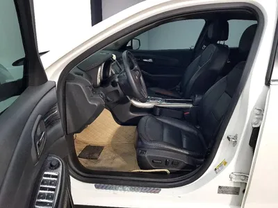 ChevroletGMDaewoo Malibu 2014, 101618 км, за 2990000 KRW - фото 7