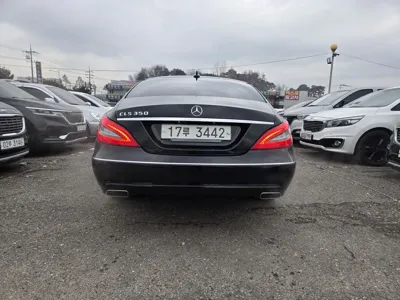 Mercedes-Benz CLS-Class 2012, 100713 км, за 12000000 KRW - фото 6