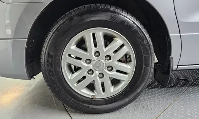 Hyundai Starex 2017, 88607 км, за 12800000 KRW - фото 5