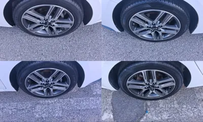 Kia K3 2019, 173285 км, за 7990000 KRW - фото 20