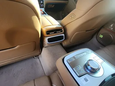 Genesis G80 2026, 3000 км, за 39000000 KRW - фото 9
