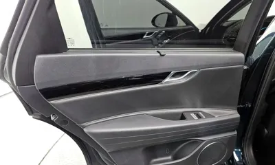 Genesis G80 2021, 54394 км, за 36400000 KRW - фото 25
