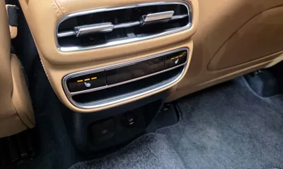 Genesis GV80 2021, 87921 км, за 42800000 KRW - фото 30