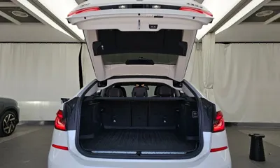 BMW Gran Turismo 2020, 94919 км, за 29990000 KRW - фото 20