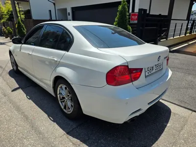 BMW 3-Series 2010, 125000 км, за 3250000 KRW - фото 6