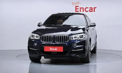 BMW X6 2016, 144498 км, за 30900000 KRW
