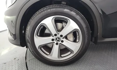 Mercedes-Benz GLC-Class 2019, 20903 км, за 33800000 KRW - фото 5