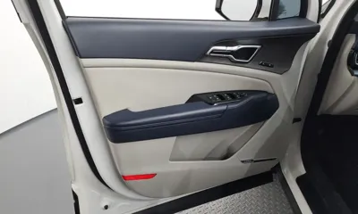 Kia Sportage 2022, 164499 км, за 21300000 KRW - фото 24