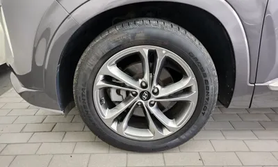 Hyundai Santafe 2019, 53857 км, за 23500000 KRW - фото 5