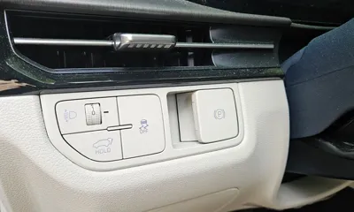 Kia Sportage 2025, 19585 км, за 35000000 KRW - фото 9