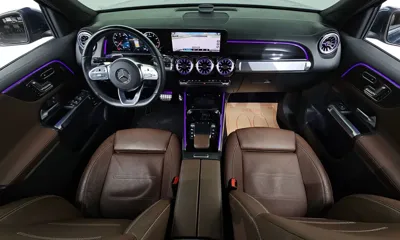 Mercedes-Benz GLB-Class 2023, 29369 км, за 41800000 KRW - фото 7