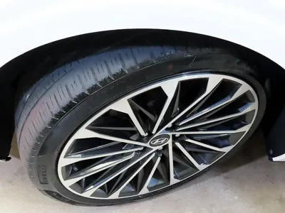 Hyundai Grandeur 2024, 34254 км, за 42990000 KRW - фото 20