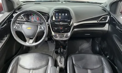 ChevroletGMDaewoo Spark 2019, 84042 км, за 6400000 KRW - фото 7