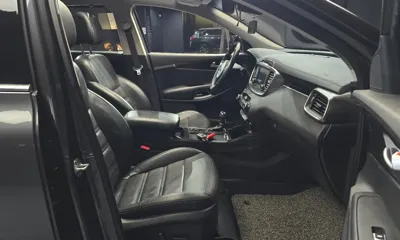Kia Sorento 2015, 181853 км, за 10400000 KRW - фото 11