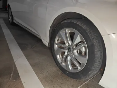 Honda Accord 2018, 103200 км, за 87707.4 CNY - фото 8