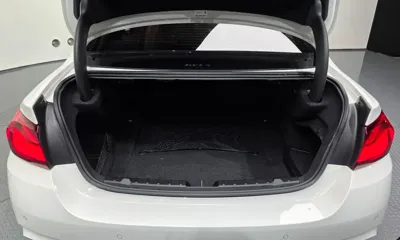 BMW 4-Series 2020, 61170 км, за 25700000 KRW - фото 20