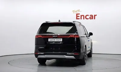 Kia Canival 2023, 37796 км, за 32700000 KRW - фото 4