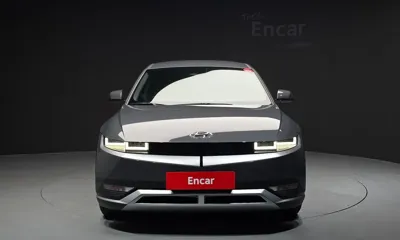 Hyundai Ioniq5 2023, 50960 км, за 30900000 KRW