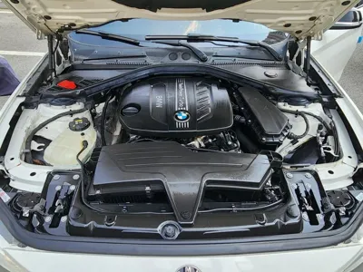 BMW 1-Series 2015, 142389 км, за 7800000 KRW - фото 8