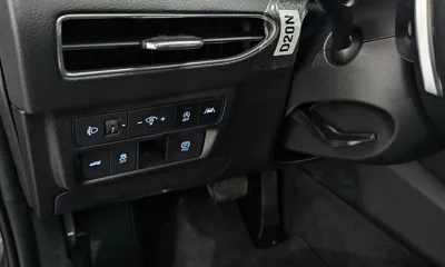 Hyundai Sonata 2023, 20579 км, за 27500000 KRW - фото 27