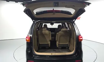 Kia Canival 2019, 130429 км, за 16500000 KRW - фото 20