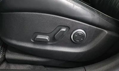 Genesis G80 2021, 136576 км, за 28900000 KRW - фото 31