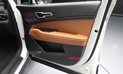 Kia Sportage 2022, 91991 км, за 21000000 KRW - фото 24