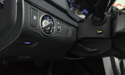 Hyundai i40 2012, 115262 км, за 5900000 KRW - фото 16
