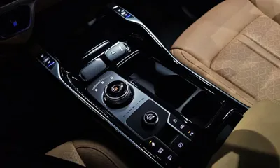Kia Sorento 2021, 68349 км, за 26500000 KRW - фото 9