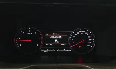 Kia Sorento 2021, 87767 км, за 24300000 KRW - фото 8