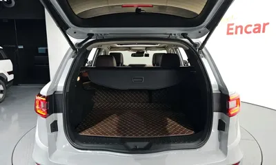 Renault-KoreaSamsung QM6 2017, 89026 км, за 11900000 KRW - фото 35