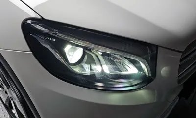 Mercedes-Benz GLC-Class 2019, 130919 км, за 25400000 KRW - фото 22