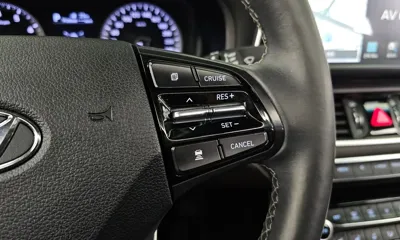 Hyundai Grandeur 2018, 39856 км, за 18000000 KRW - фото 27
