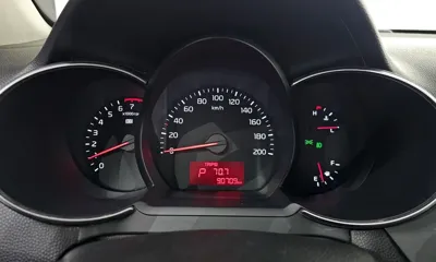 Kia Morning 2016, 90709 км, за 6300000 KRW - фото 8