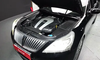 Hyundai Equus 2014, 184564 км, за 7300000 KRW - фото 6