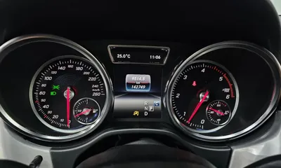 Mercedes-Benz GLE-Class 2018, 142749 км, за 26000000 KRW - фото 8