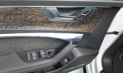 Audi A7 2021, 67591 км, за 39000000 KRW - фото 32