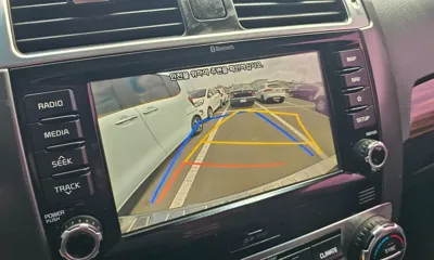 Kia Mohave 2019, 114113 км, за 18900000 KRW - фото 13