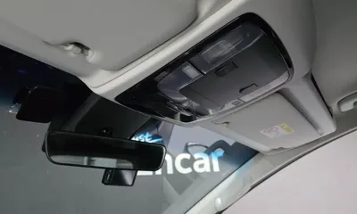 Hyundai Staria 2022, 210924 км, за 14700000 KRW - фото 19