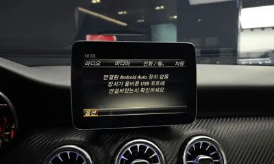 Mercedes-Benz A-Class 2018, 99833 км, за 19990000 KRW - фото 15