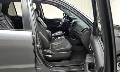 Hyundai Santafe 2012, 99156 км, за 5800000 KRW - фото 12