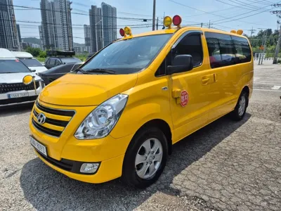 Hyundai Starex 2017, 142957 км, за 7300000 KRW