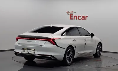 Kia K8 2023, 148541 км, за 22500000 KRW
