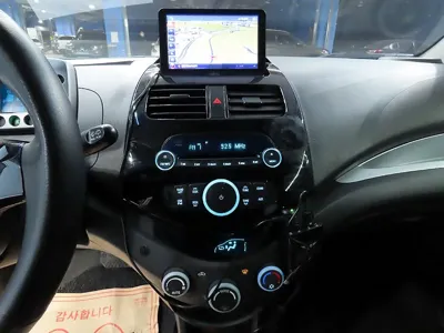 ChevroletGMDaewoo Spark 2012, 127282 км, за 2900000 KRW - фото 13