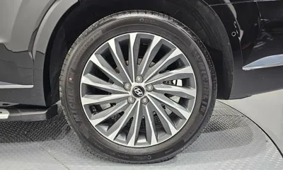 Hyundai Palisade 2023, 58391 км, за 35800000 KRW - фото 21