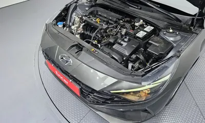 Hyundai Avante 2021, 92397 км, за 15300000 KRW - фото 6