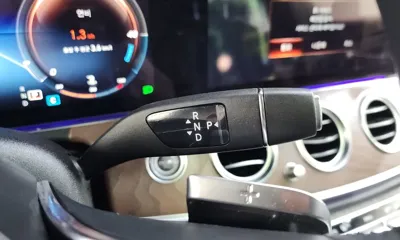 Mercedes-Benz E-Class 2022, 97712 км, за 99990000 KRW - фото 9