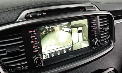 Kia Sorento 2016, 169205 км, за 11900000 KRW - фото 16