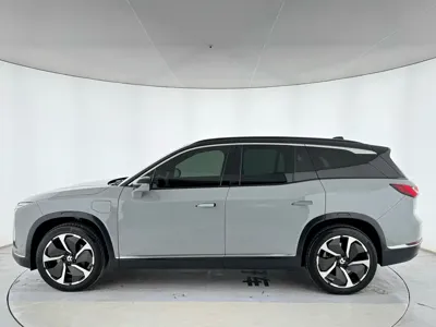 Nio ES8 2021, 89000 км, за 112800 CNY